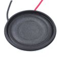 Cui Devices Speaker 30Mm Round 5.9Mm Deep Paper Nd-Fe-B 1W 8 CLS0301-L152